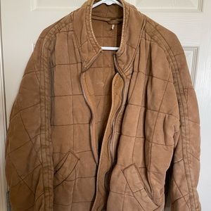 Free people jacket